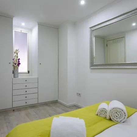 Cozy T.m. Flat In The Heart Of