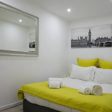 Cozy T.m. Flat In The Heart Of